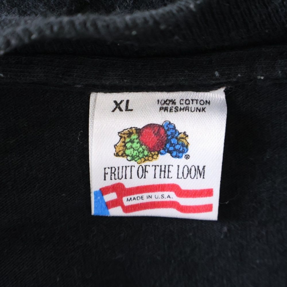 VINTAGE (ヴィンテージ) 90s DINOSAUR Jr 1992 Whatever 