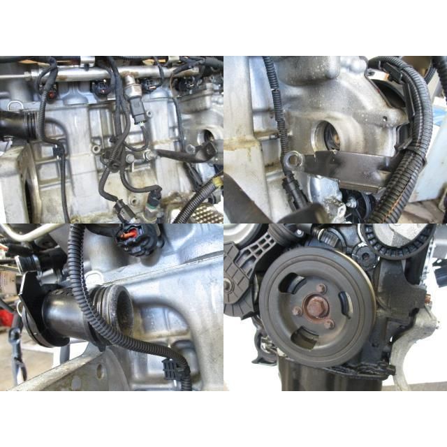 ターボ付 120952km