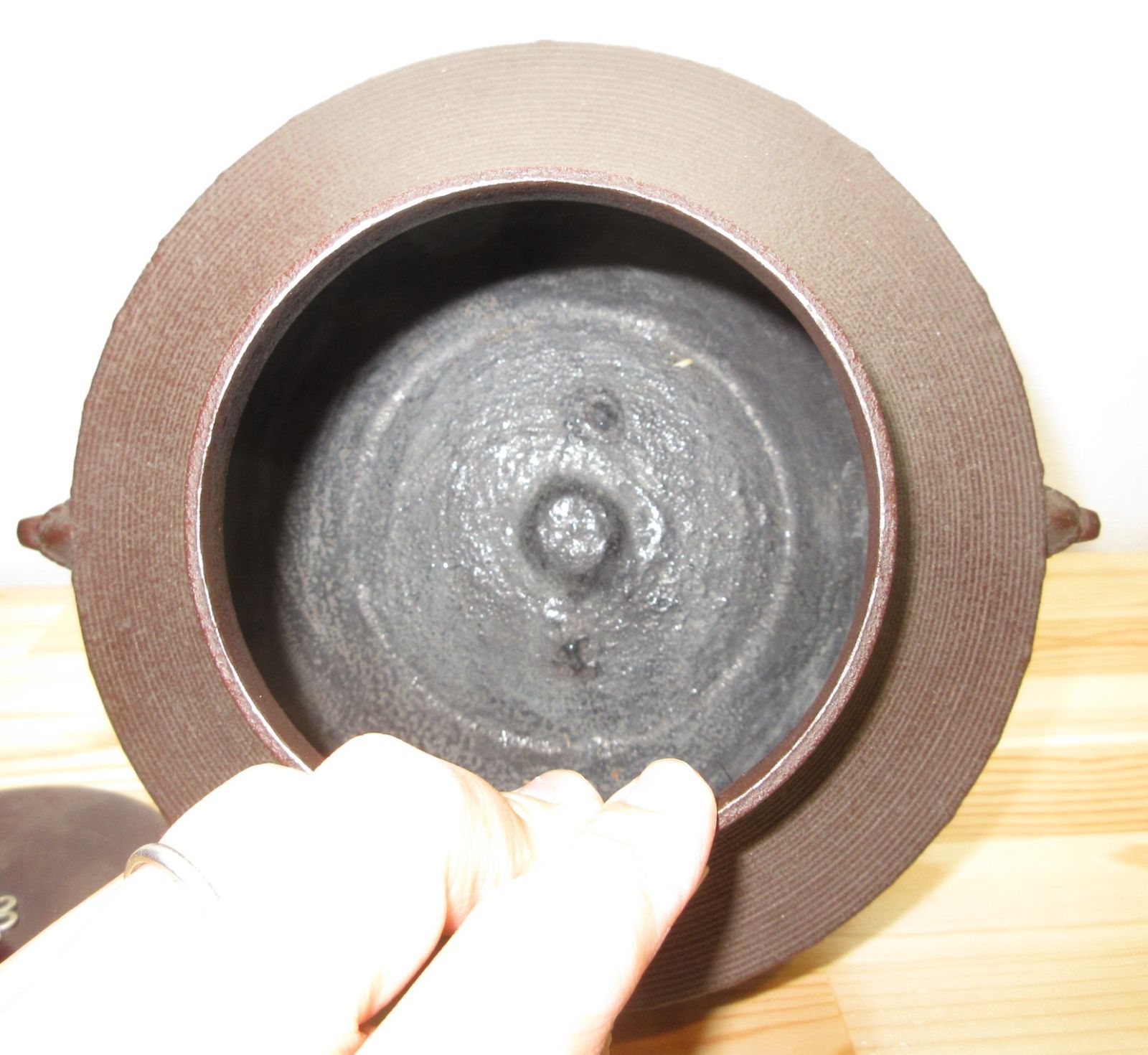 日展審査員 横倉嘉山