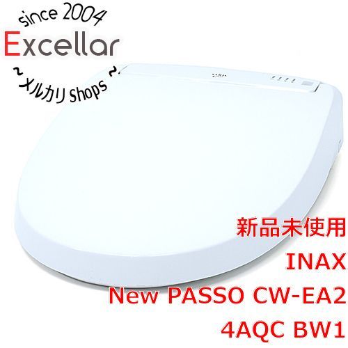 bn 2 INAX 温水洗浄便座 シャワートイレ New PASSO CW-EA24AQC BW1 ピュアホワイト