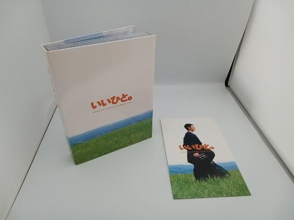 いいひと。 DVD-BOX〈5枚組〉 草彅剛 Amazon.co.jp: いいひと。 DVD-BOX : 草ナギ剛, 財前直見, 星護