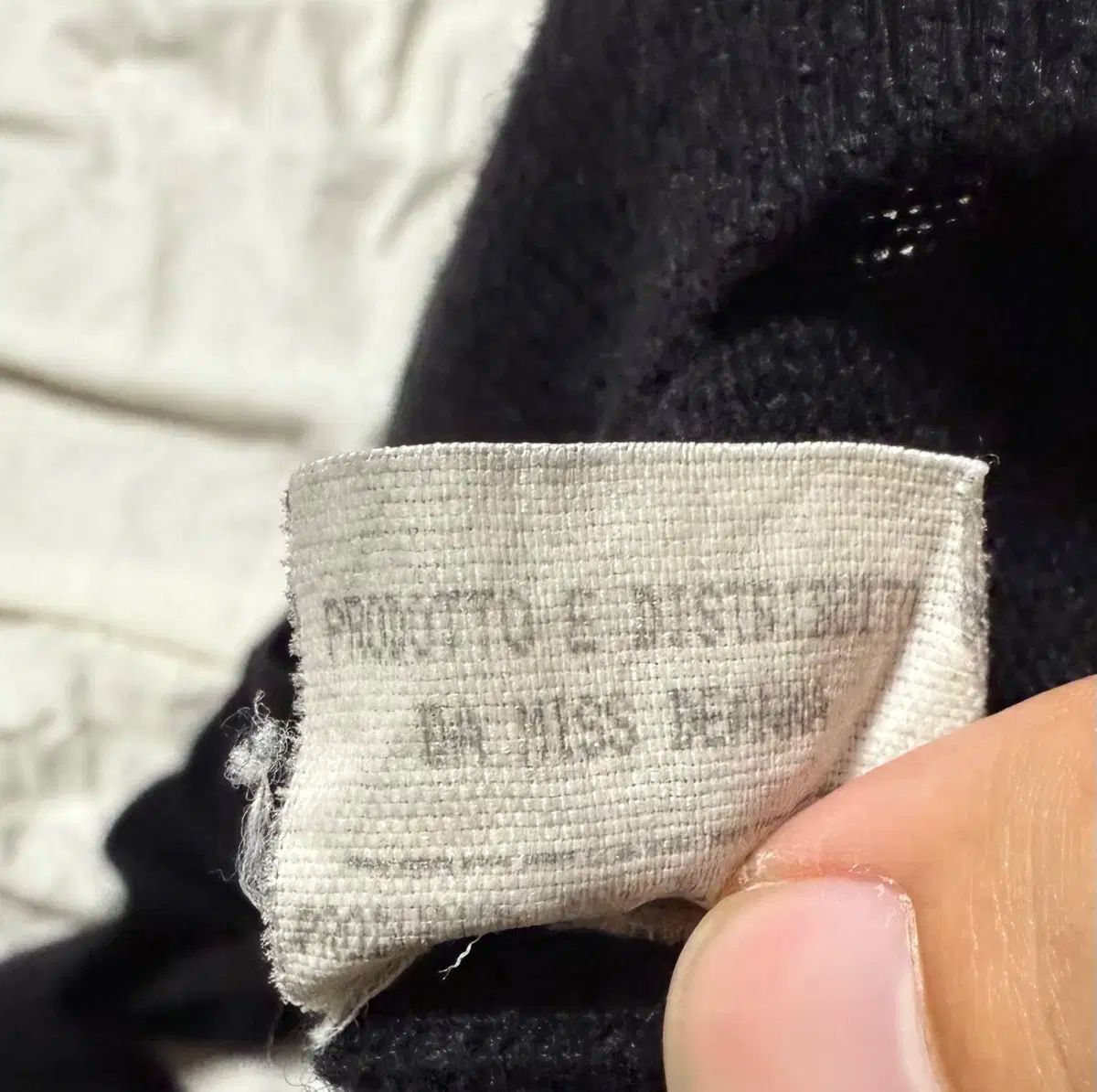 ダイアナ カットオフ