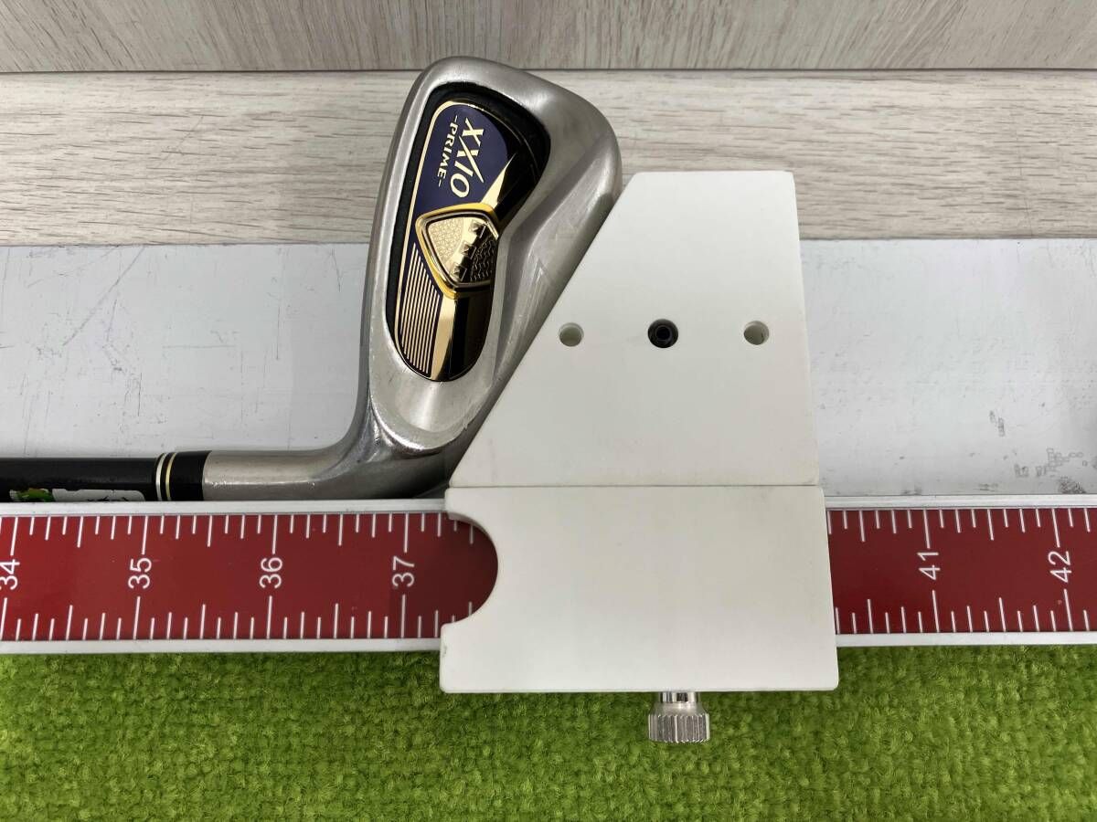  ダンロップ XXIO PRIME 2017 アイアンセット 7.8.9.P 4本セット SP-900 フレックスSR 単体アイアン メンズ