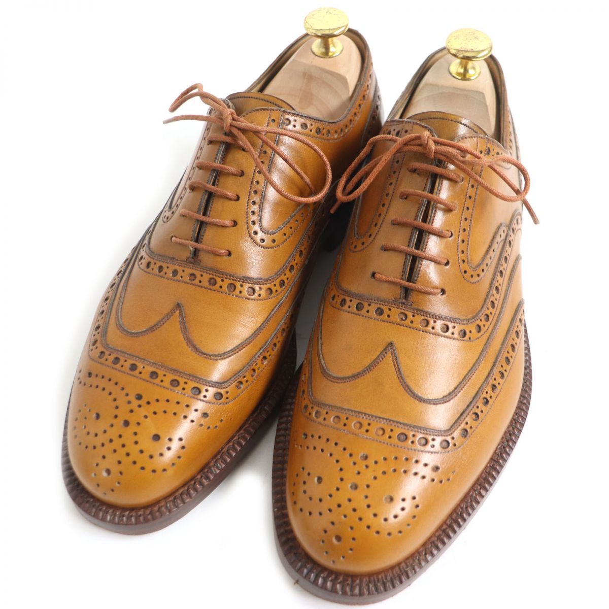 美品□Silvano Lattanzi/シルバノラッタンジ ストラスブルゴ別注