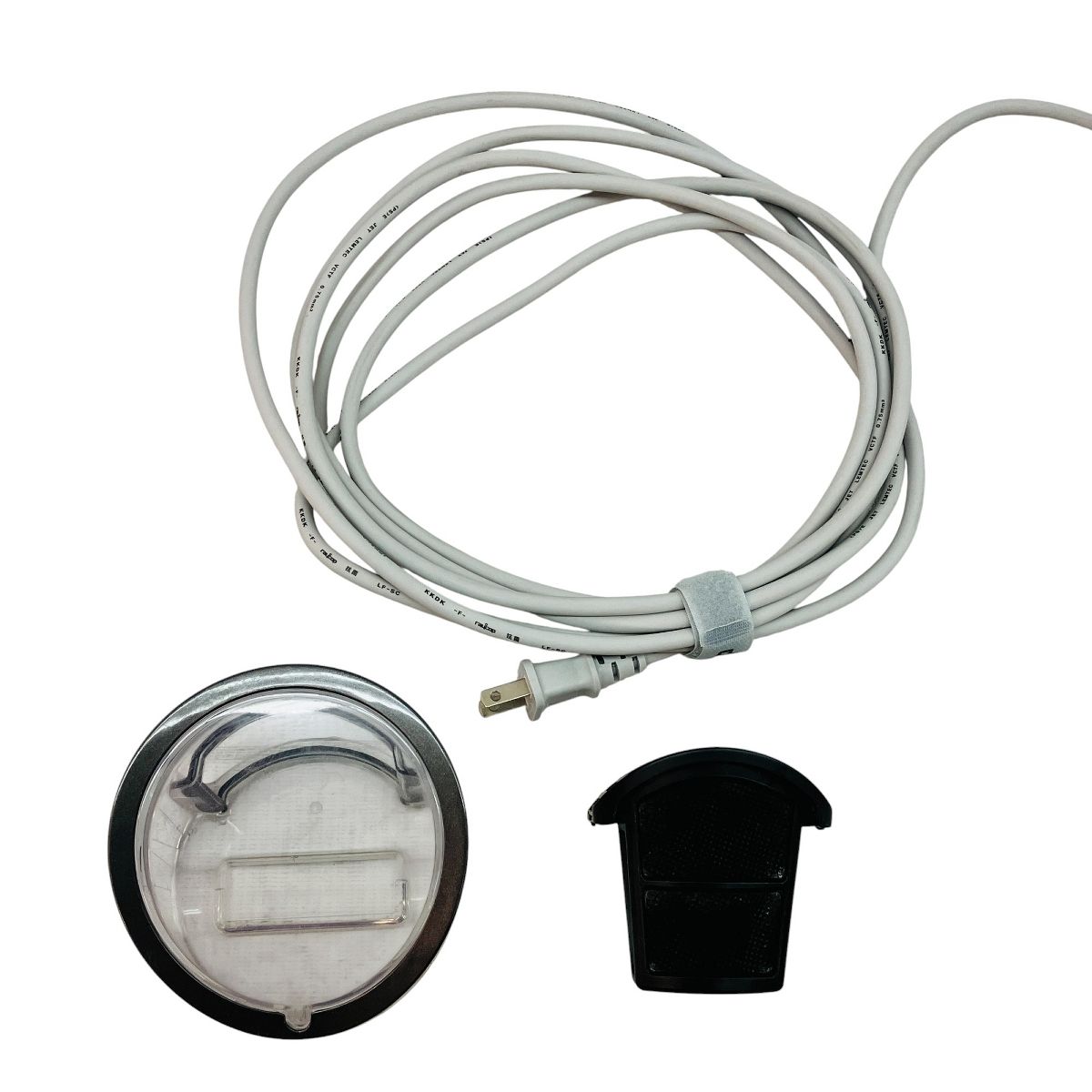 RAYCOP PRO 2 RS 3-300 JPWH 布団クリーナー レイコップ 掃除機 家電