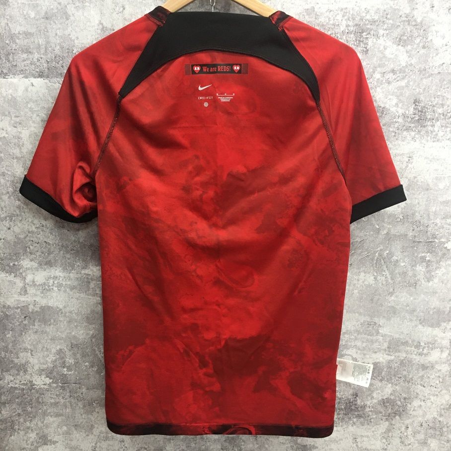 NIKE ナイキ 浦和レッズ 24 ユニフォーム レプリカ ♯38 前田直樹  