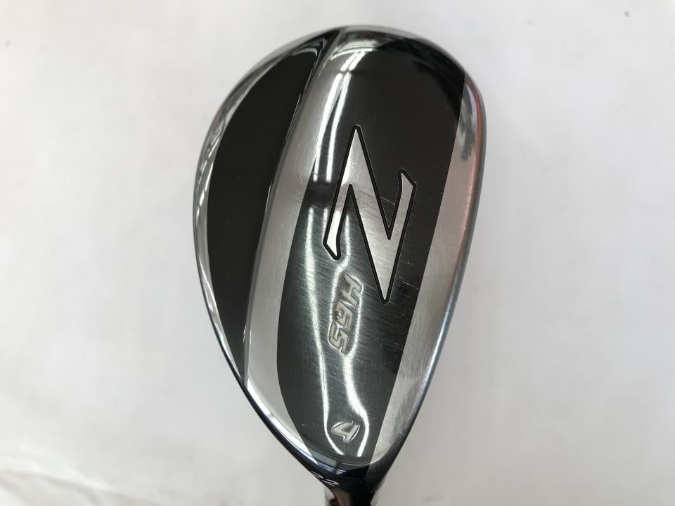 即納】SRIXON Z H65 | 22 | S | Miyazaki Kaula 7 for HYBRID | 中古 | ユーティリティ |  ダンロップ - メルカリ