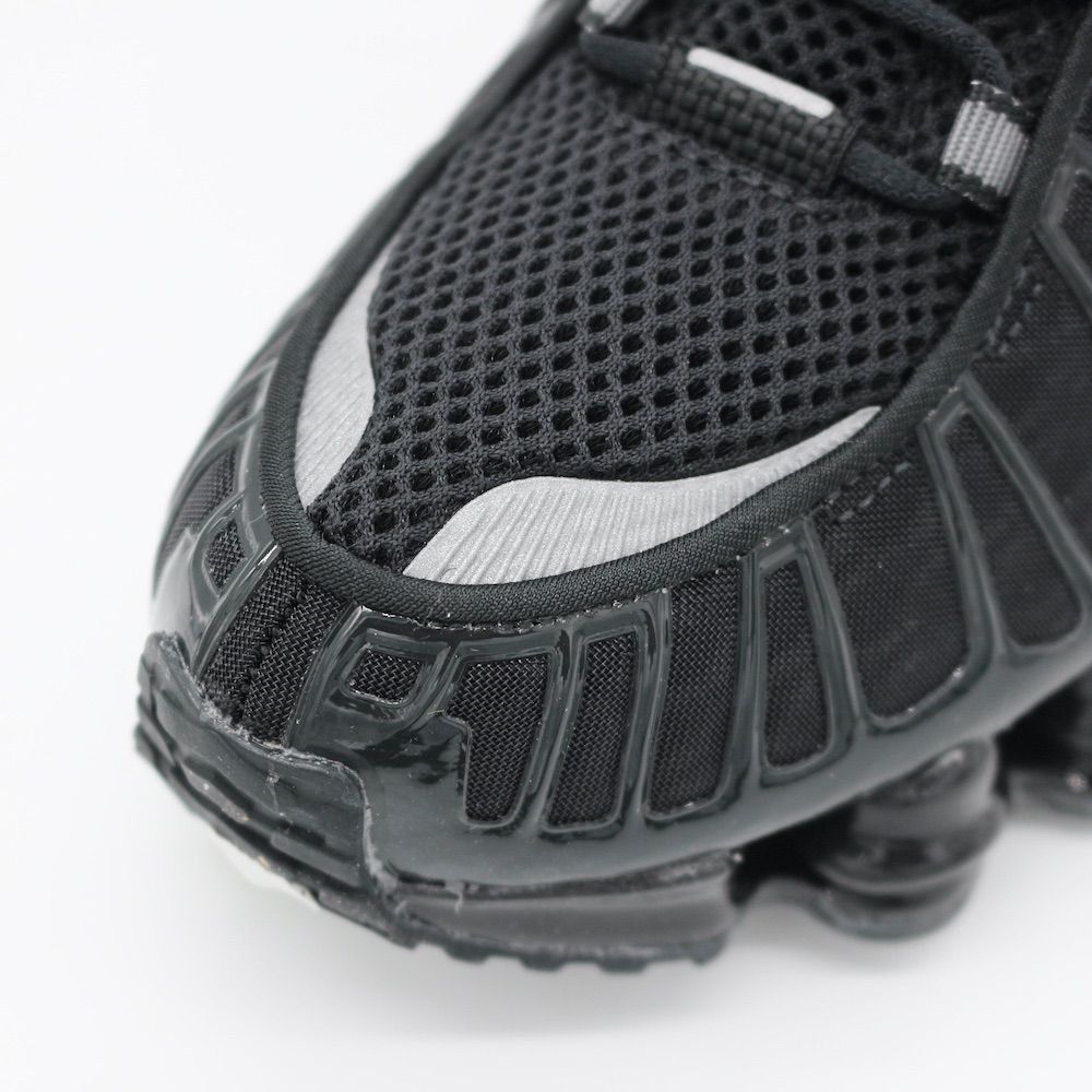 [Nike] ナイキ SHOX TL IB7704-001 男女共用 ★追跡あり Nike] ナイキ SHOX TL IB7704-001 男女共用 ☆追跡あり (Nike