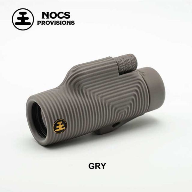 Nocs Provisions