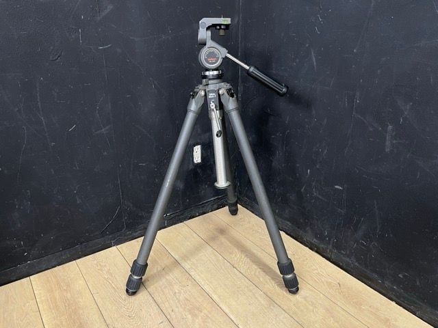 三脚 雲台セット 【】Velbon ベルボン Mark-7 PH-270 撮影 機材 カメラ