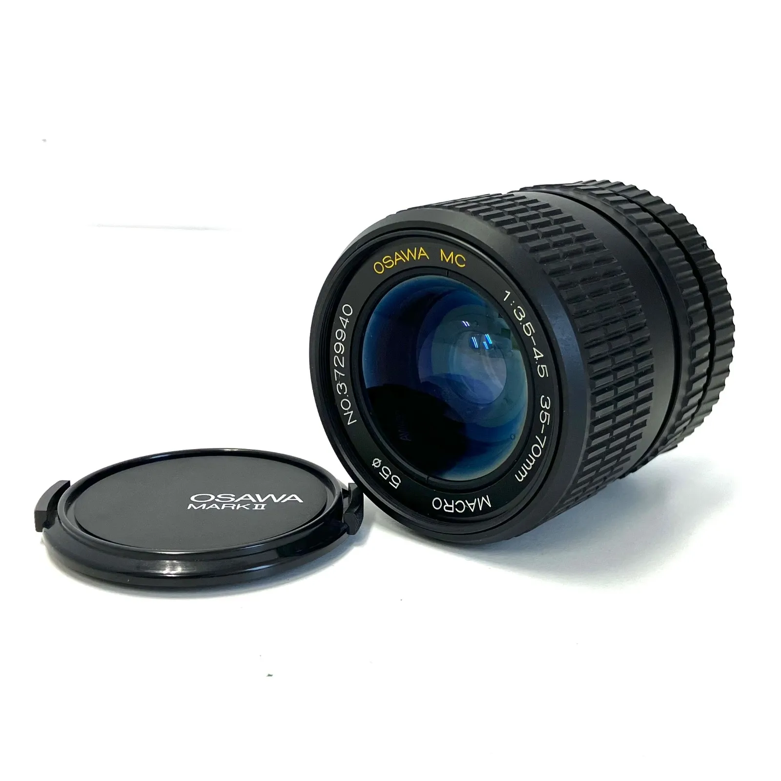 2025年最新】OSAWA レンズの人気アイテム - メルカリ