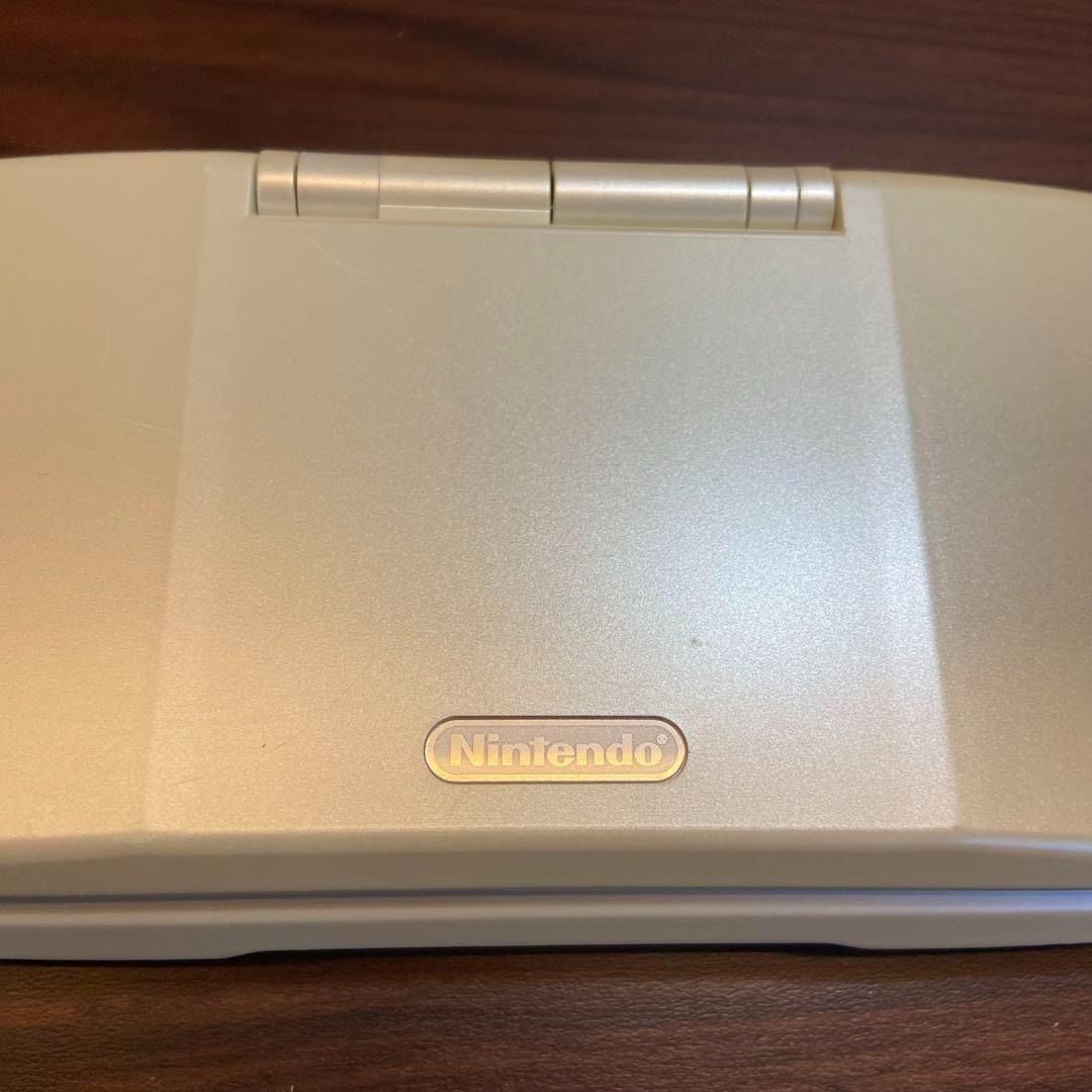 ニンテンドーDS 本体