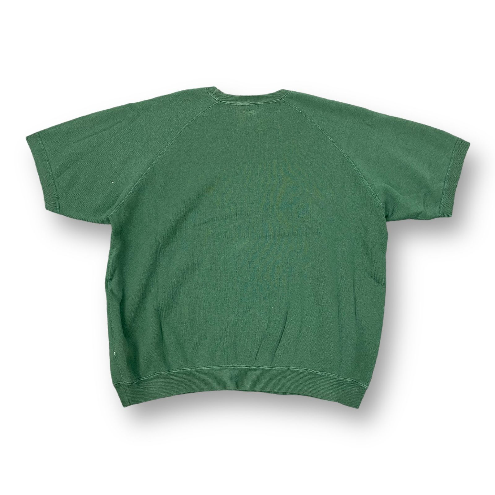 定価28600円 新品 A.PRESSE 23SS S/S Vintage Sweatshirt ショート 