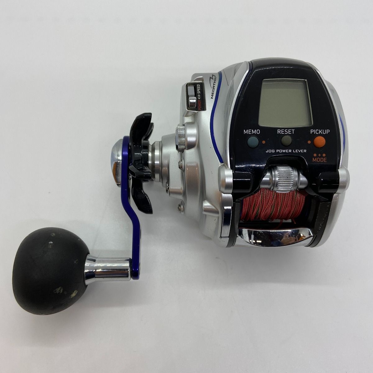 ダイワ 20シーボーグ300MJ DAIWA（釣り） ダイワ 20 シーボーグ 300MJ 右ハンドル (2020年