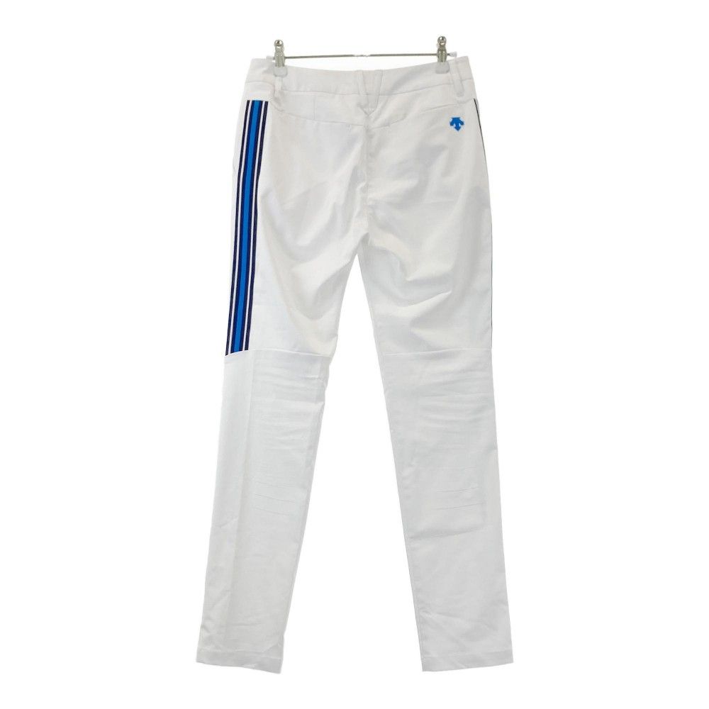 サイズ：S DESCENTE GOLF デサントゴルフ ストレッチロングパンツ