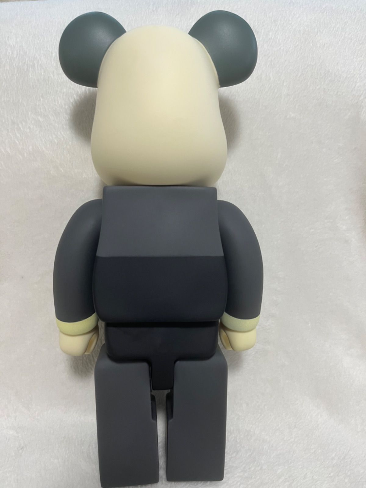 ベアブリック BE@RBRICK ブルックリン KAWS 400% 28センチ