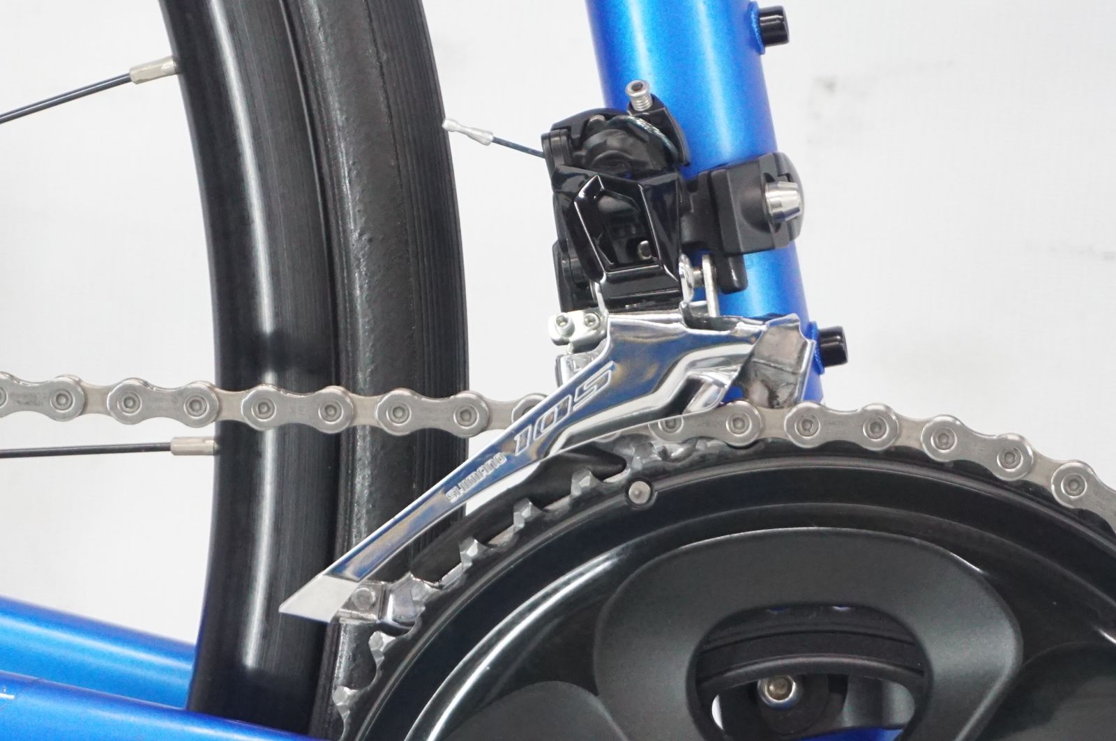 TREK 「トレック」 CROCKETT 5 DISC 2020年モデル シクロクロス 