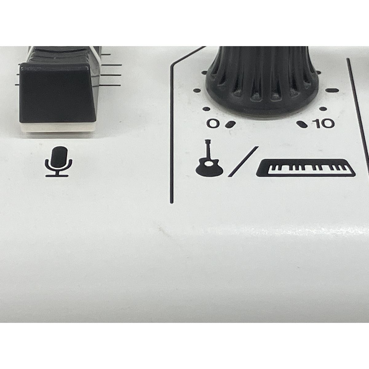 ライブストリーミング 音響機材