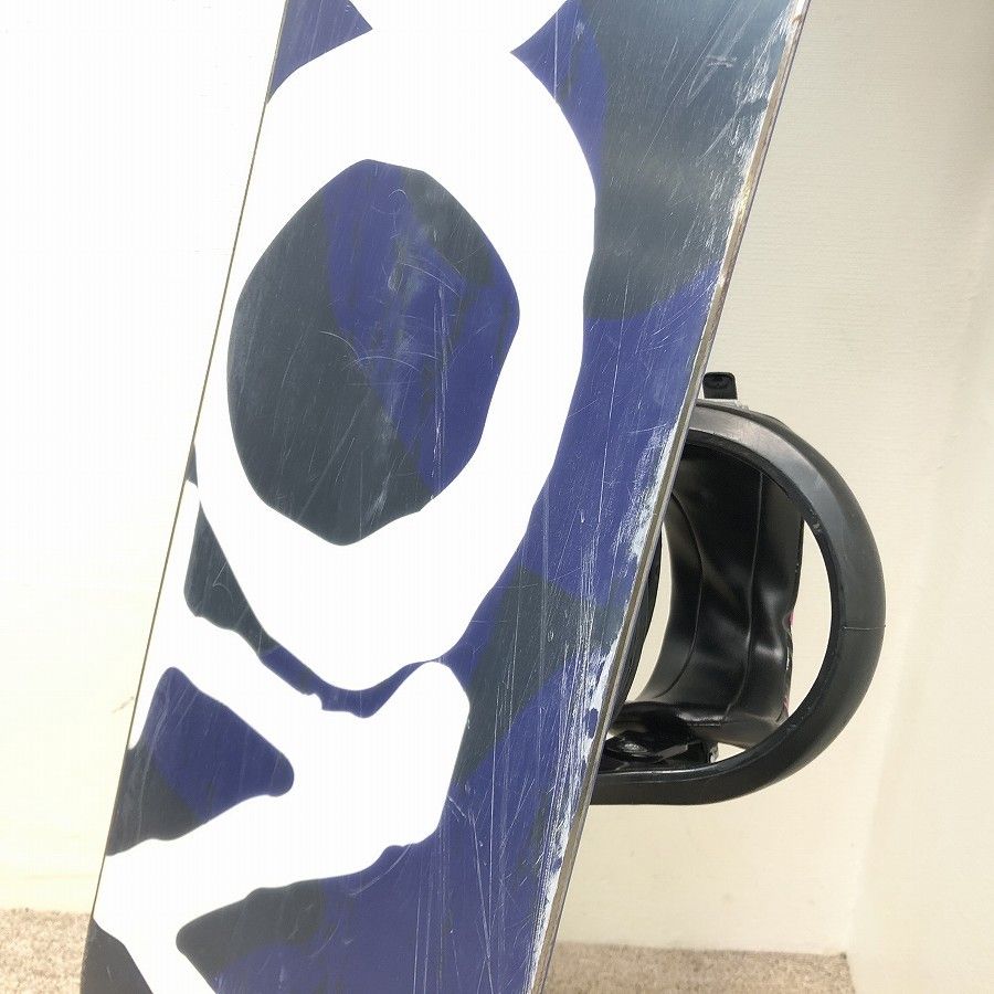 ビンディング ミレニアムスリー