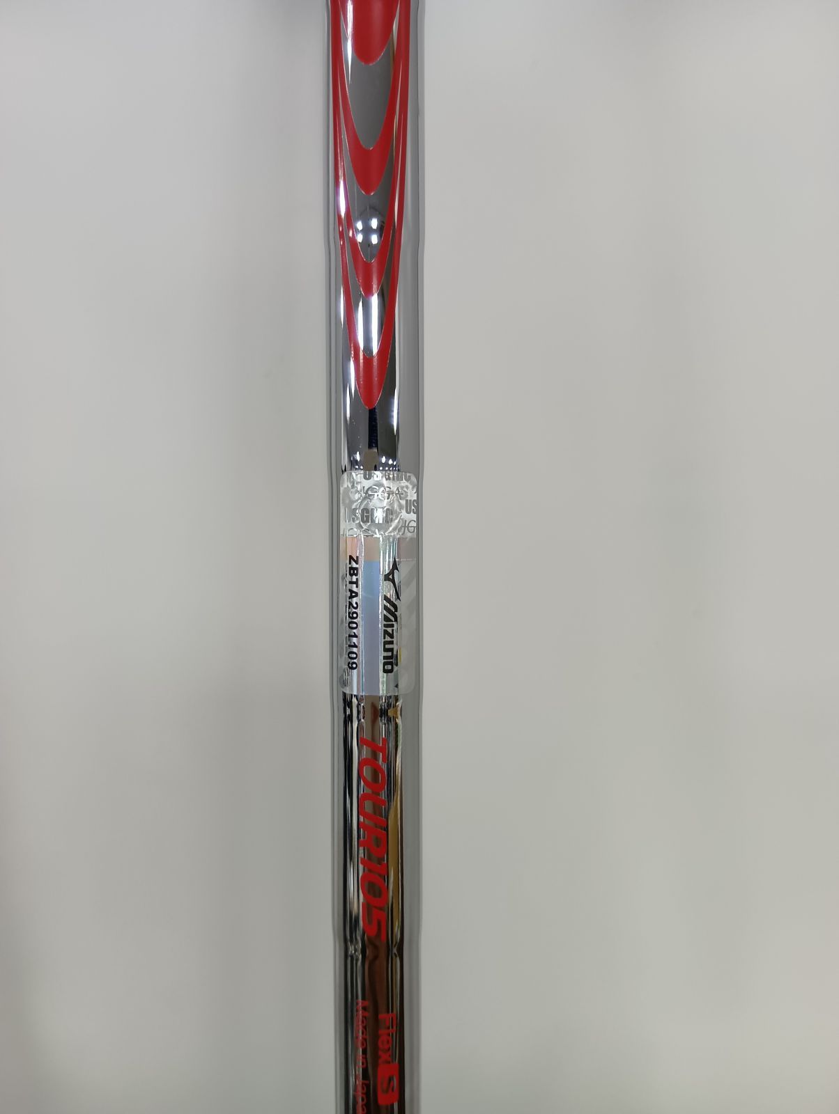 N.S.PRO MODUS3