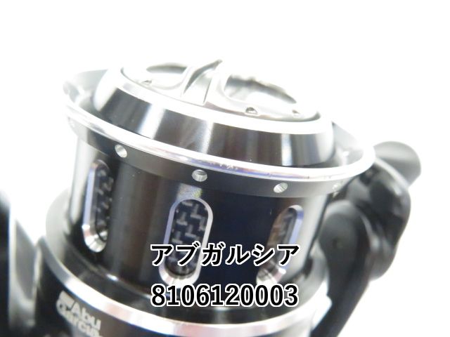 アブガルシア レボMGX2500SH ディーズカスタム アブガルシア レボMGX2500SH ディーズカスタム JPTODPXP Revo