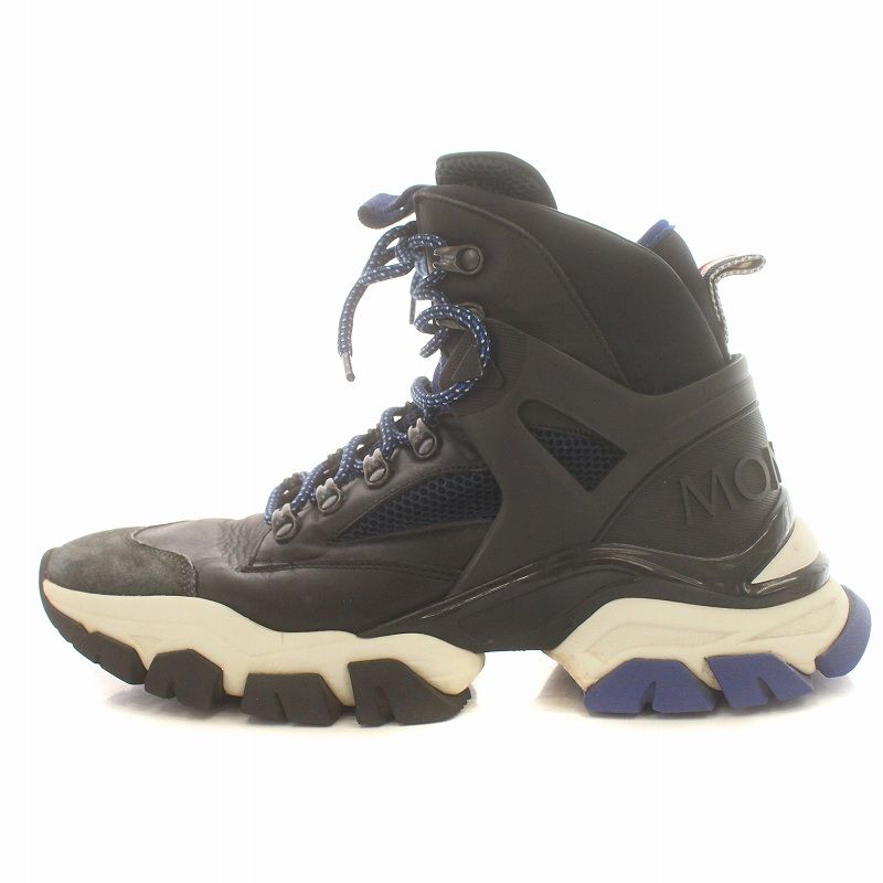 モンクレール MONCLER TRISTAN SCARPA トリスタン スカルパ スニーカー 