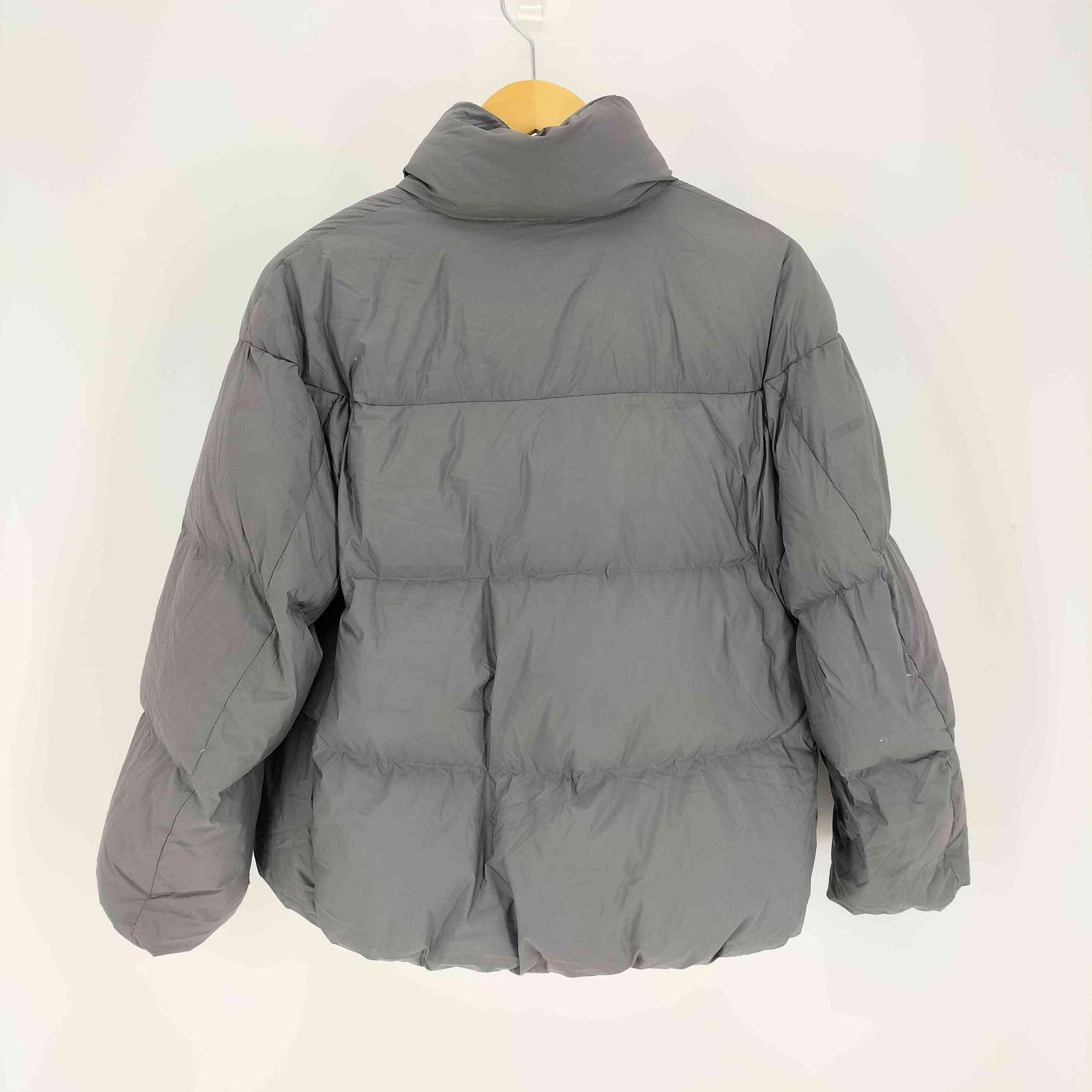 ユニクロ UNIQLO パウダー ソフト ダウン ジャケット レディース