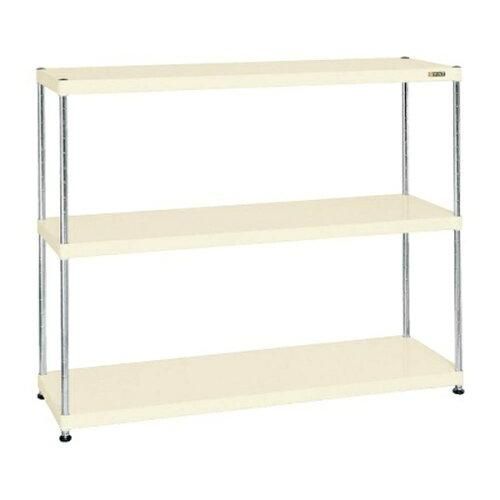 5営業日で発送 サカエ CSパールラック CSPRA-1223I 1台