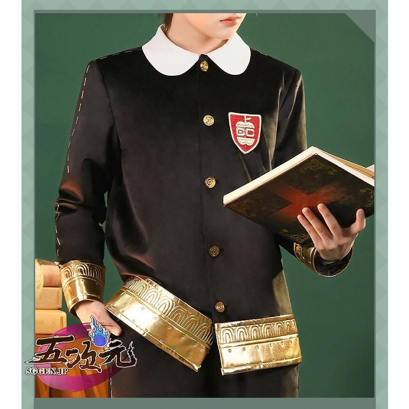 ダミアン デズモンド