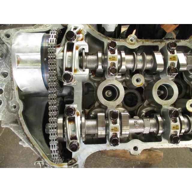 R1年 ムーヴ DBA-LA150S エンジン EFVE 43100km テストOK 19000-B2A93 192242 4608 WWW_OLIVIERBERNSTEIN_COM