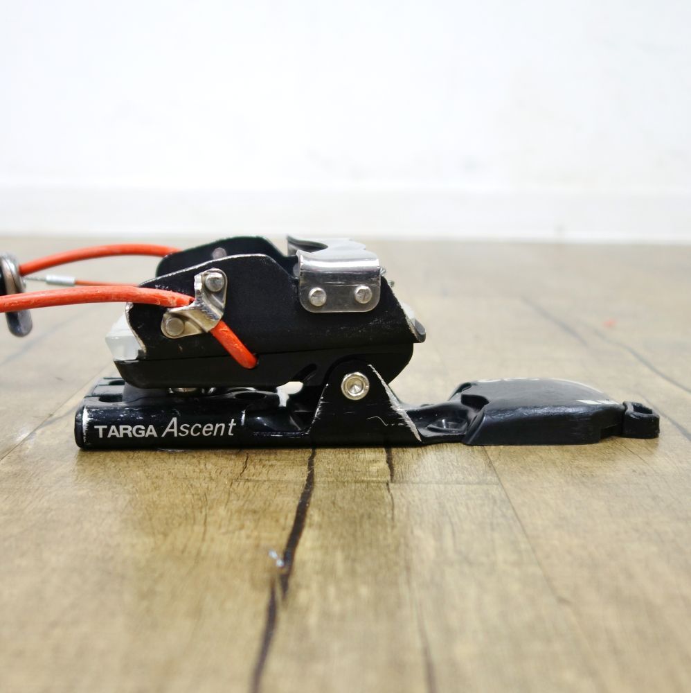 テレマーク スキー