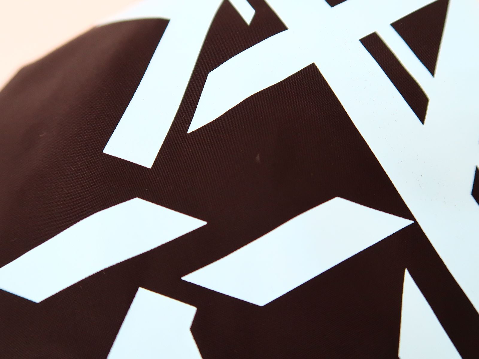 42×VTuber 電脳少女シロ コーチジャケット ブラック XLサイズ