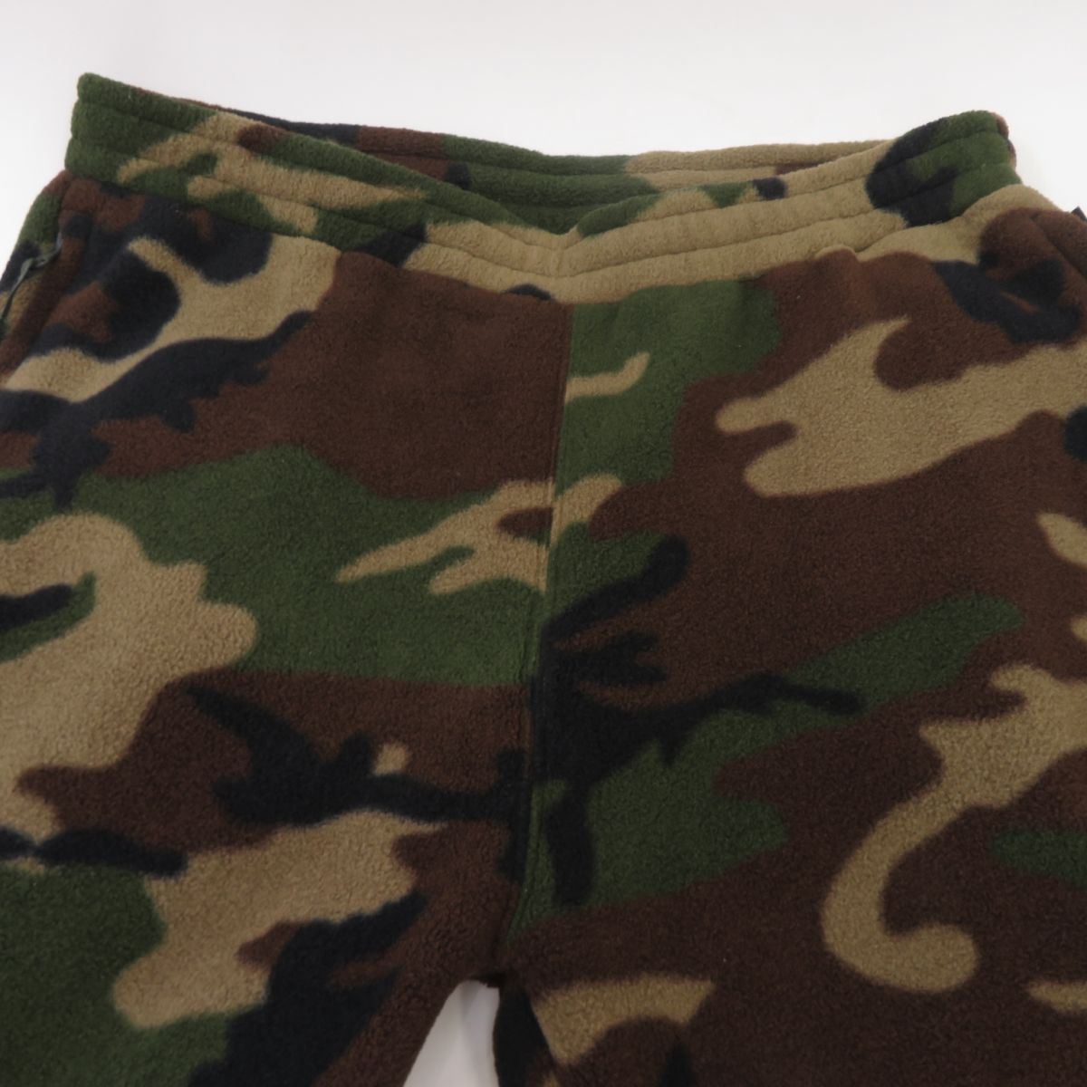 Supreme Polartec Pant Camo 22aw - パンツ