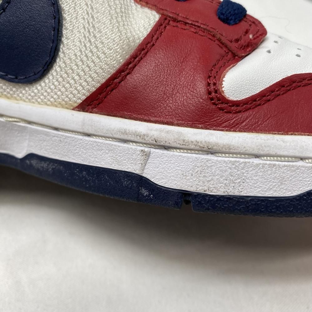  NIKE DUNK LOW SUPREME COURT 2004 26 cm 304714 146 ナイキ ダンク ロー シュプリーム コート 17 その他 靴