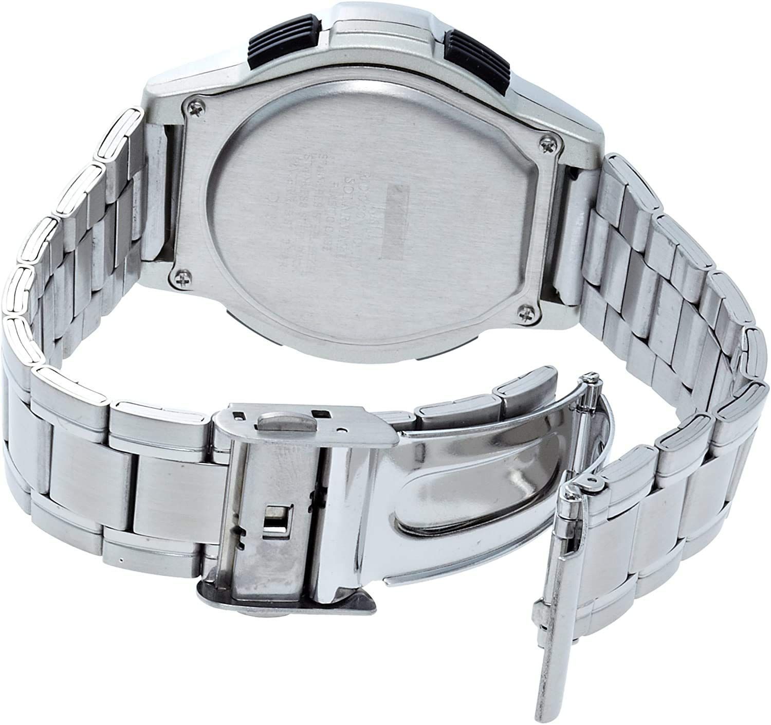 メンズ シルバー