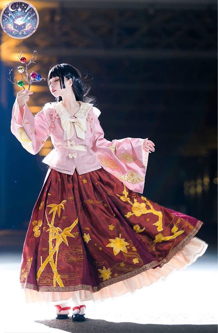 森森仙 東方プロジェクト