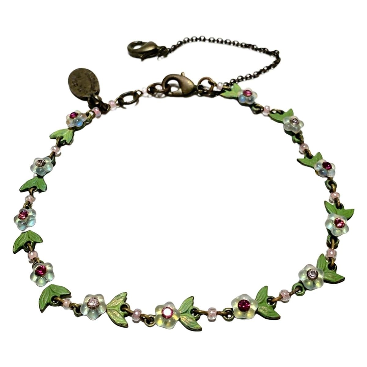 Michal Negrin(ミハエルネグリン) アクセサリー - ブロンズ
