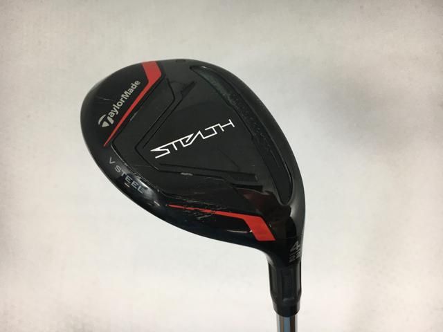 返品OK 【中古ゴルフクラブ】テーラーメイド STEALTH (ステルス
