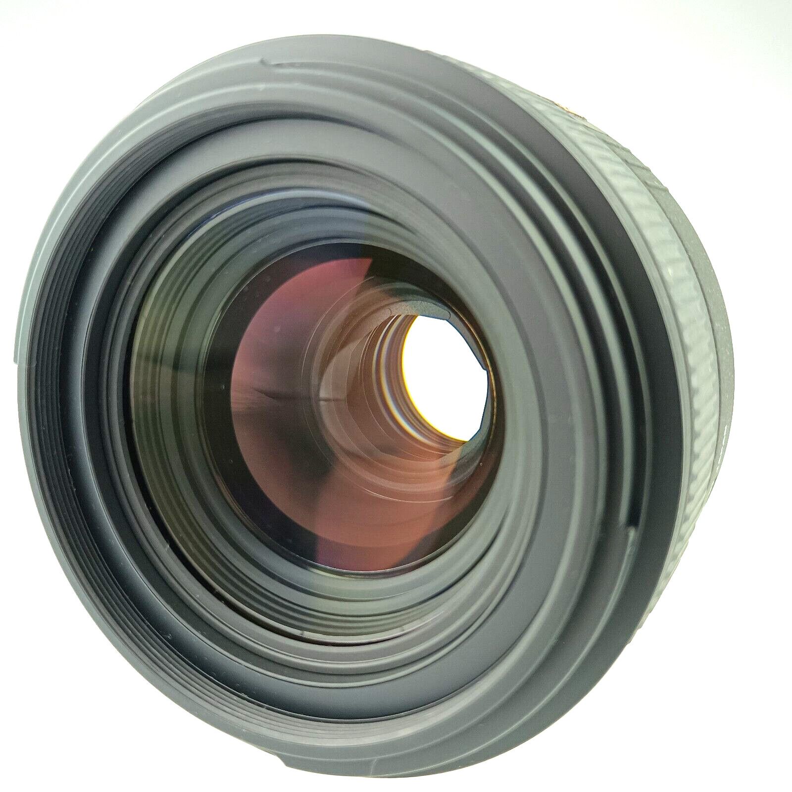 Sigma シグマ 30mm f|1.4 EX DC HSM AF 動作 済み レンズ Nikon マウント