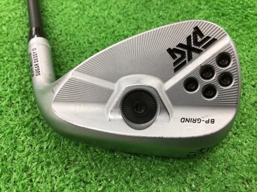 中古】 PXG PXG 0311 SUGAR DADDY II 56°/13° BP-GRIND ウェッジ WG