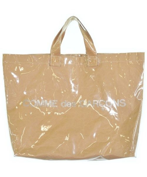 COMME des GARCONS トートバッグ レディース 古着