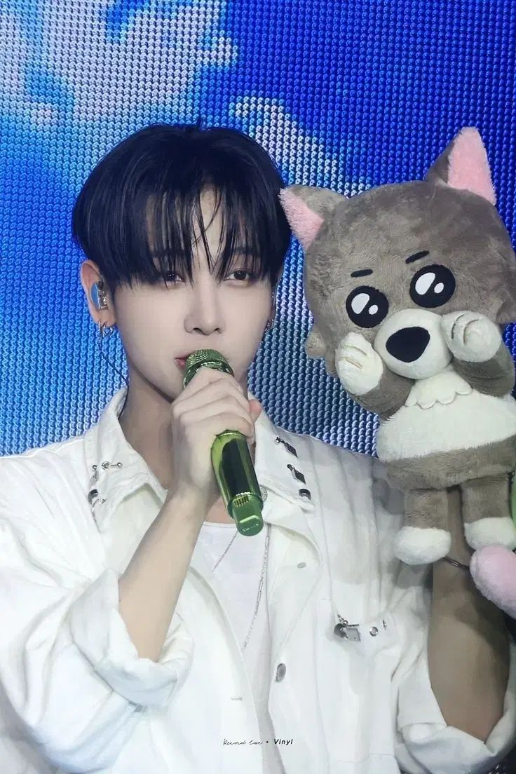 BOYNEXTDOOR(ボイネク) ミョン・ジェヒョン(MYUNG JAEHYUN) 2 周年