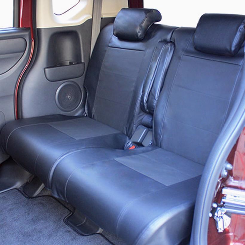 レザー＆パンチング