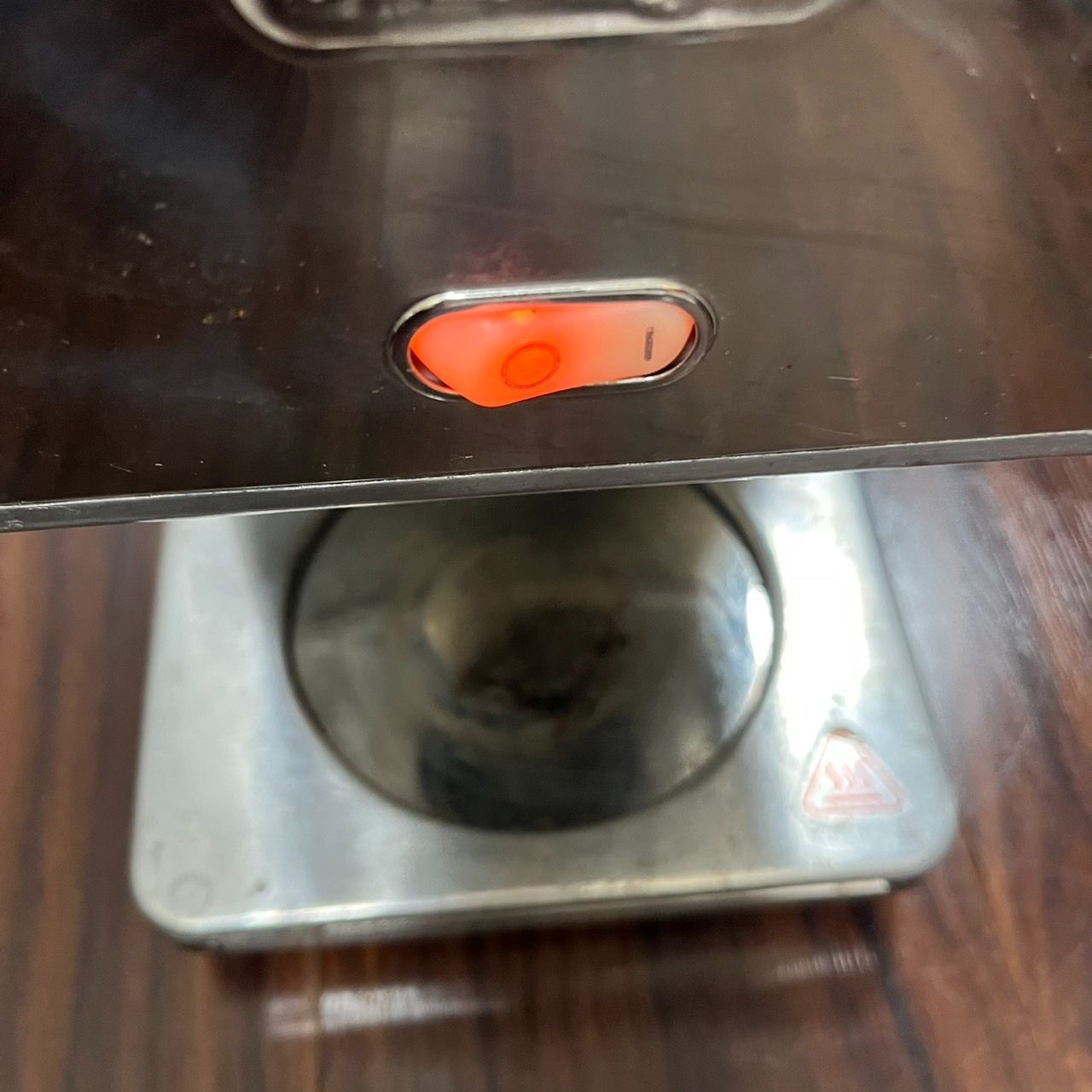 デロンギ kMix コーヒーメーカー 品 ドリップ式 CMB6-BK 6カップ 通電 済み 管理番号KKVN19 WWW_KANDAIZUMI_COM