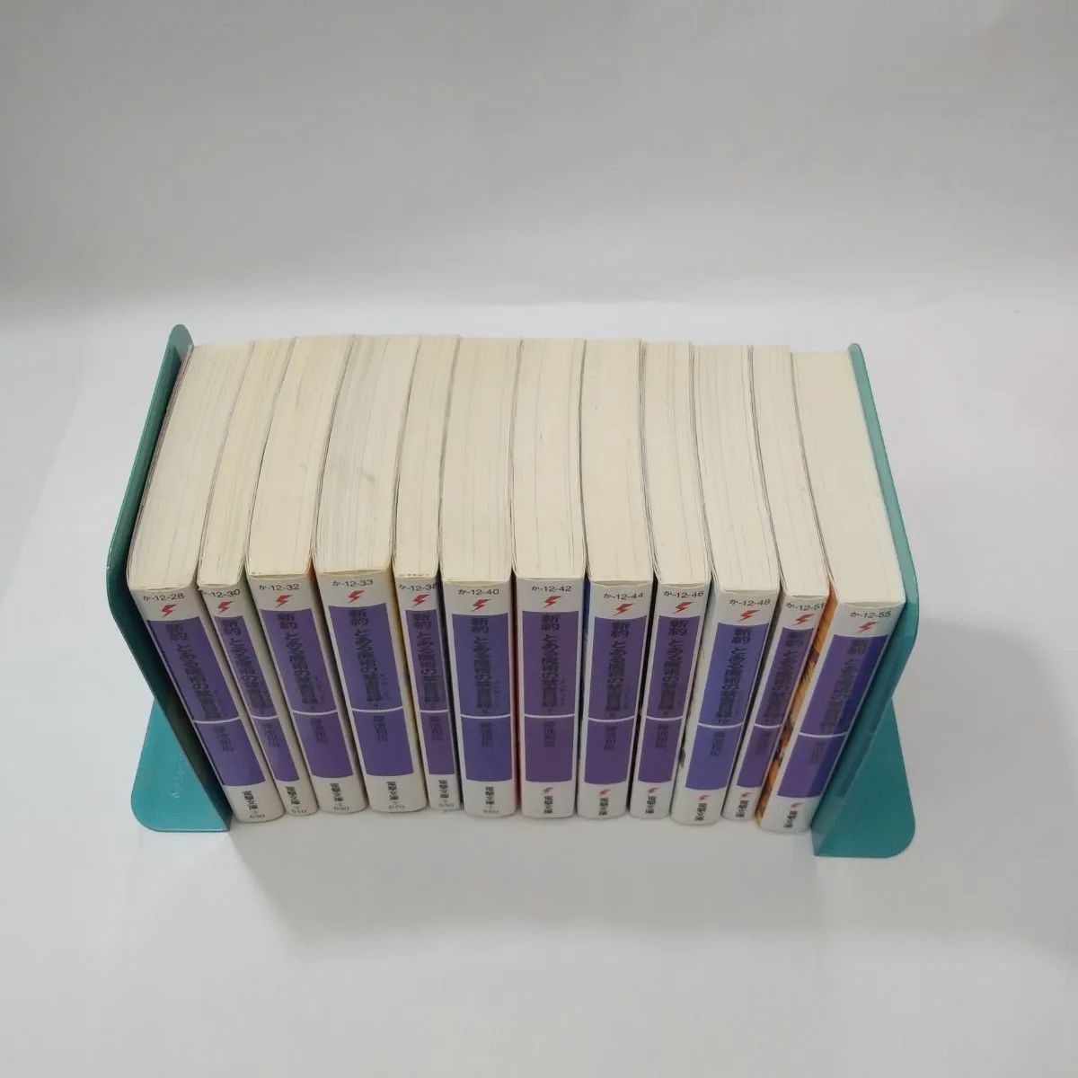 中古】セット販売 新約 とある魔術の禁書目録 1～22巻+22巻