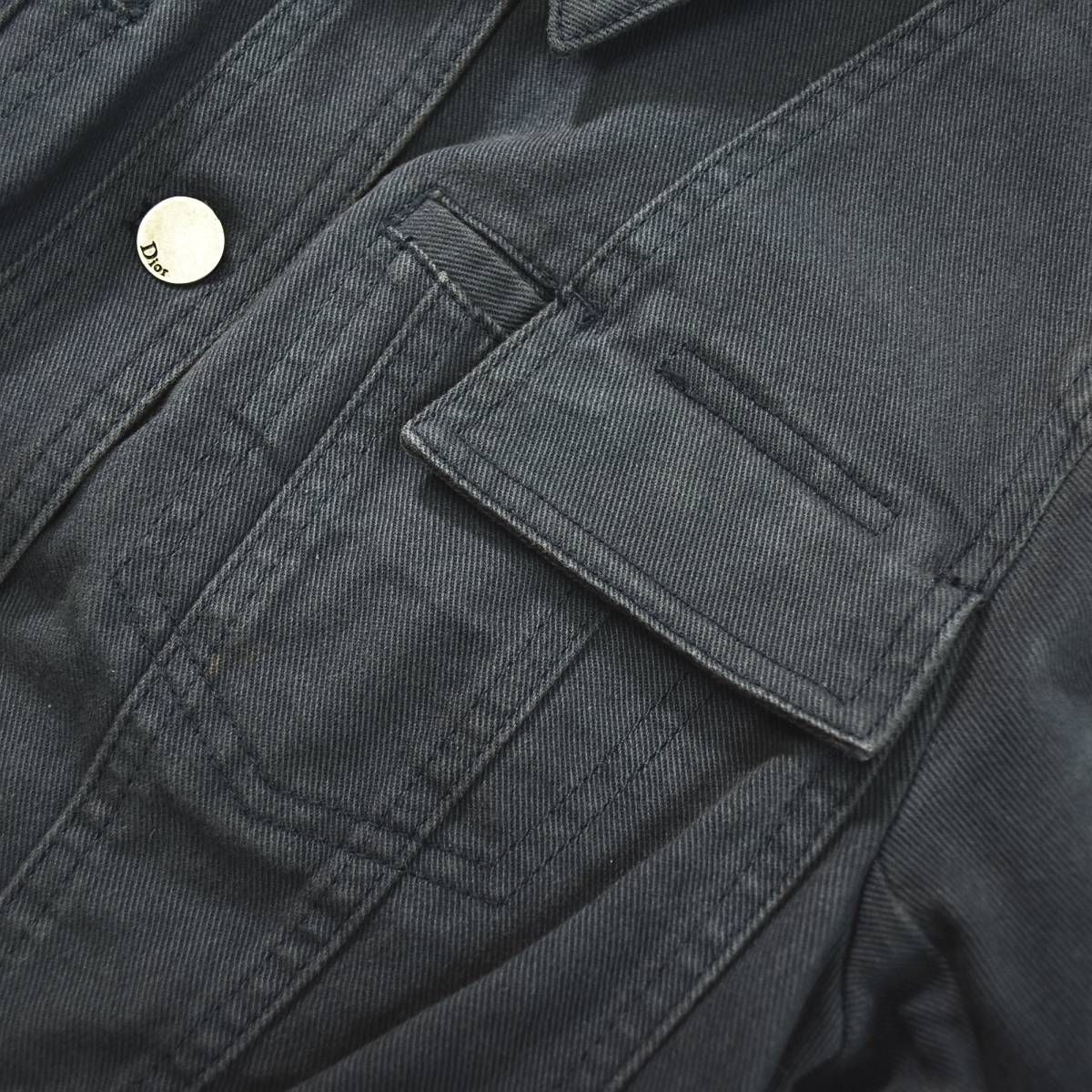 00s archive イタリア製 ガリアーノ期 クリスチャンディオール