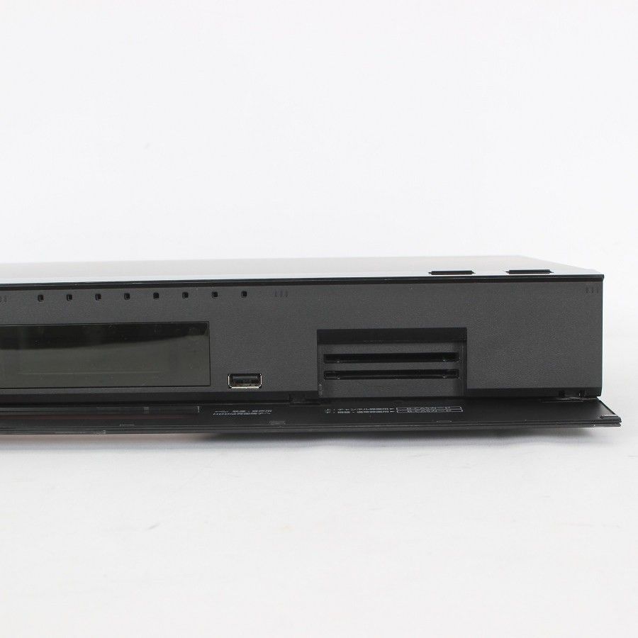 パナソニック おうちクラウドディーガ DMR-UX7050 ブルーレイ