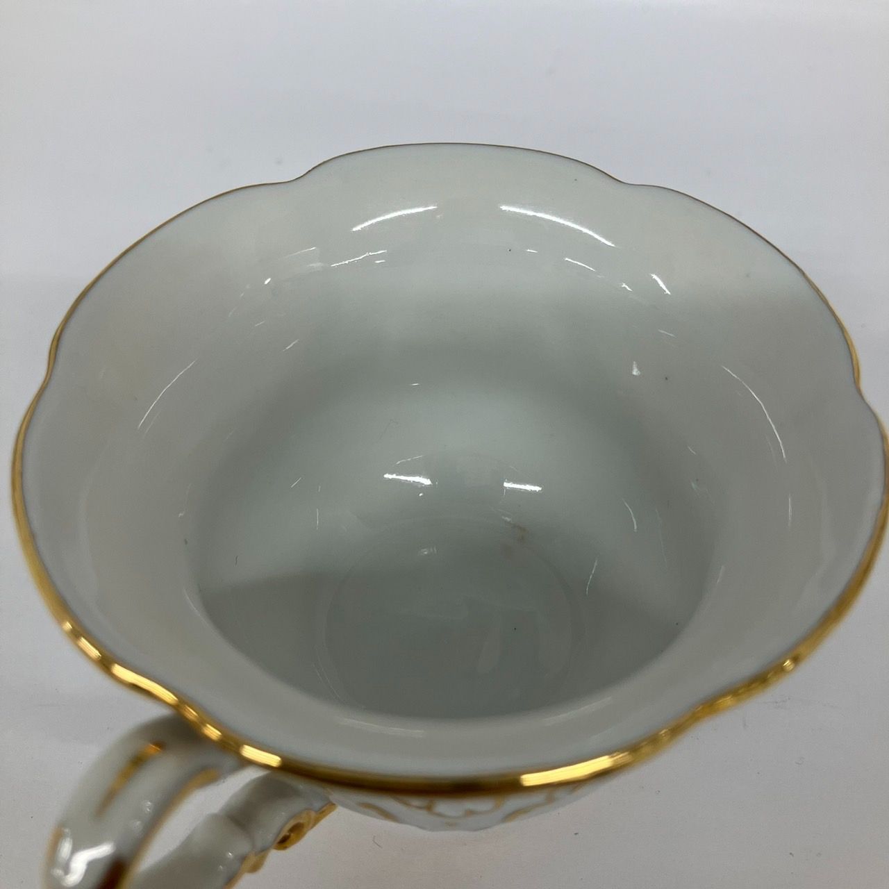 NG397 Q332-NG4-72 Meissen/マイセン Bフォーム カップ NG397 Q332-NG4-72 Meissen/マイセン Bフォーム カップ