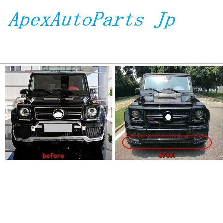 ベンツ Gクラス