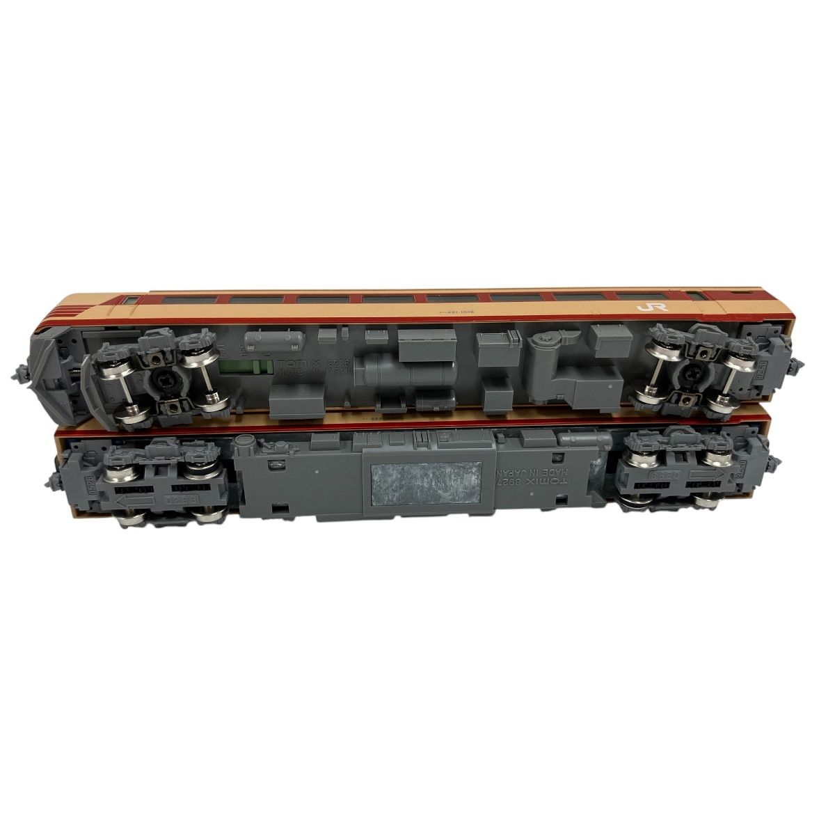 鉄道模型